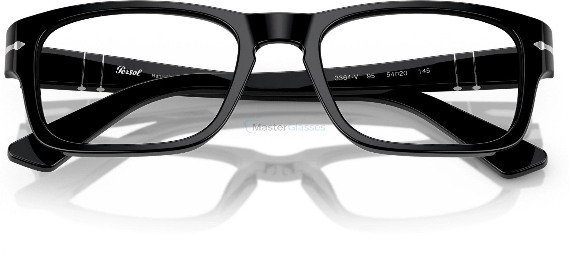  Persol PO3364V 95 Black
