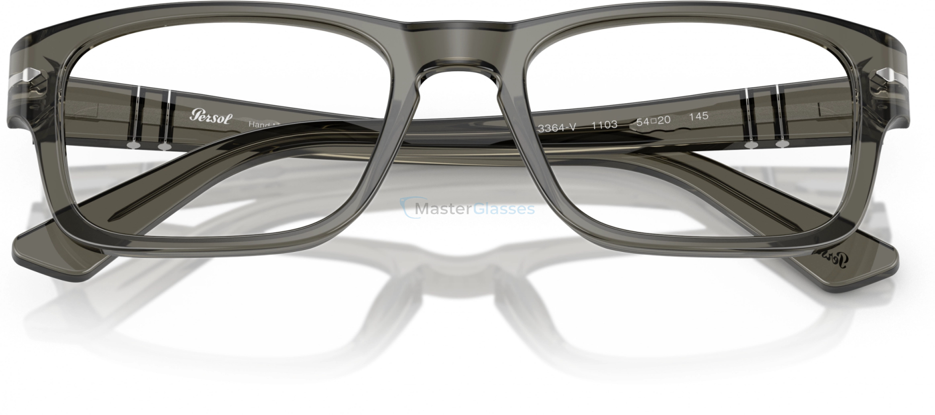  Persol PO3364V 1103 Grey