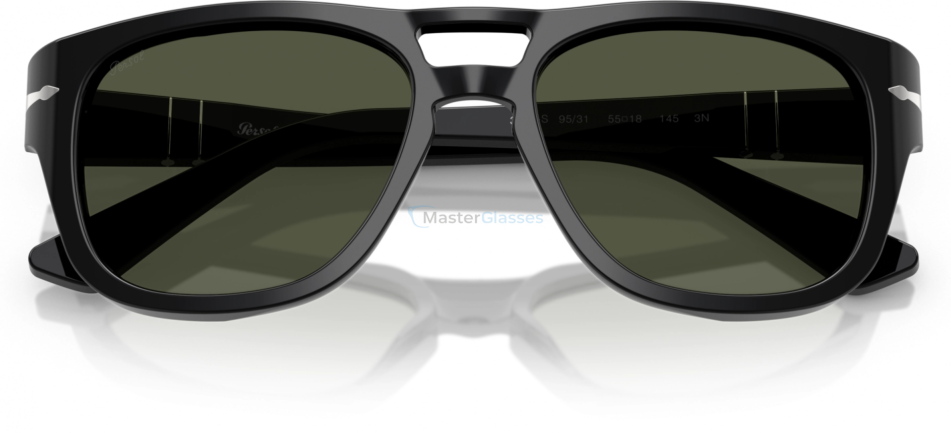  Persol PO3366S 95/31 Black
