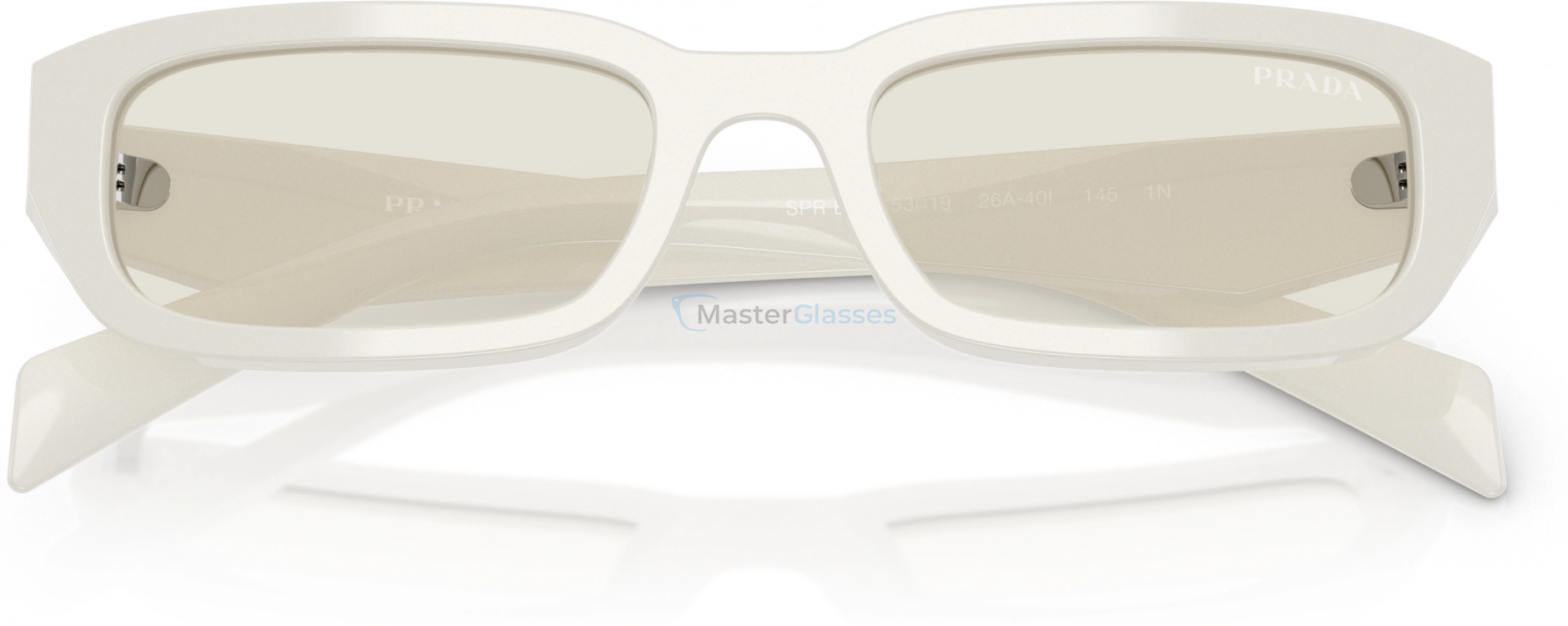   Prada PR B06S 26A40I Grey