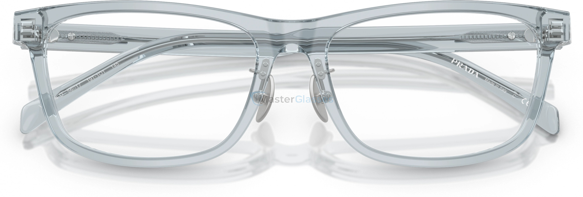  Prada PR B08VD 19T1O1 Blue