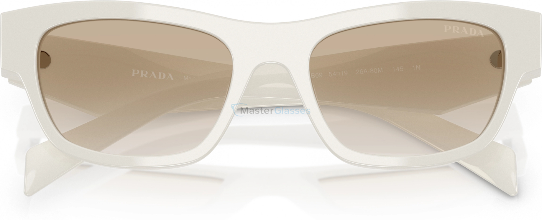   Prada PR B09S 26A80M Pink
