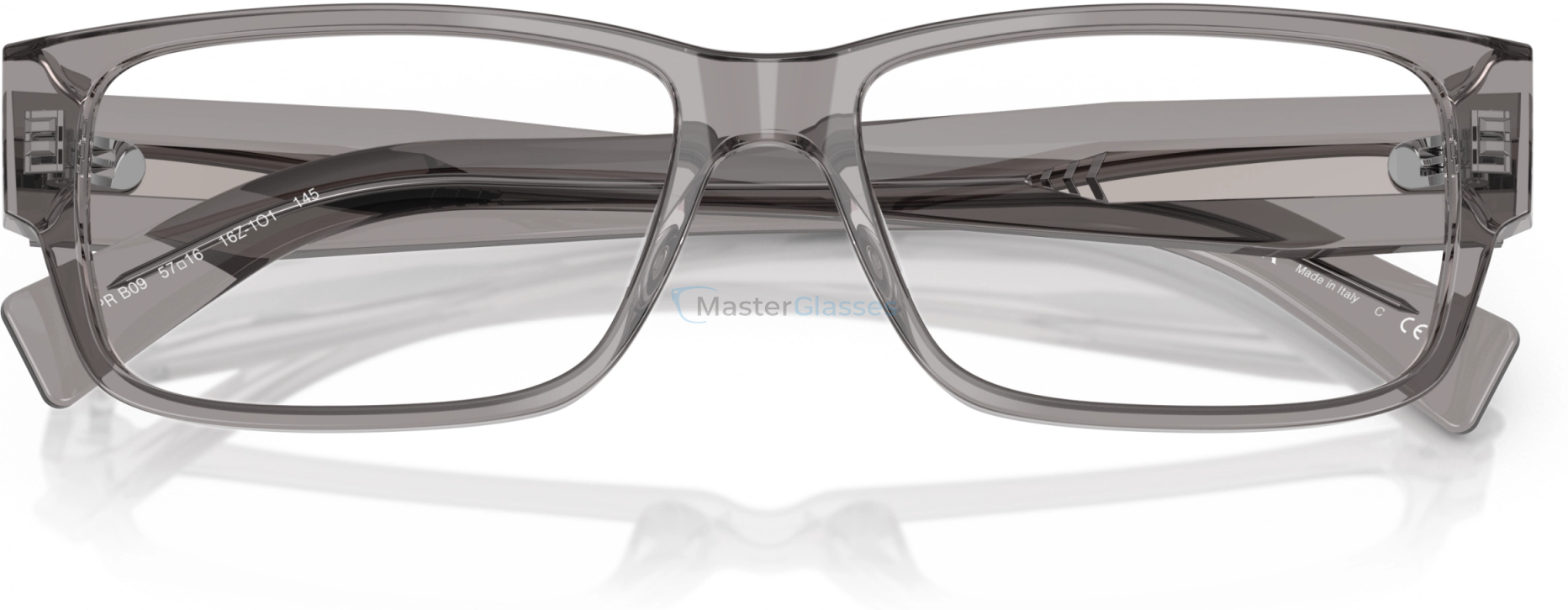  Prada PR B09V 16Z1O1 Grey