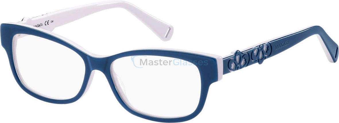 Оправа MAX CO. 337 JQ4
