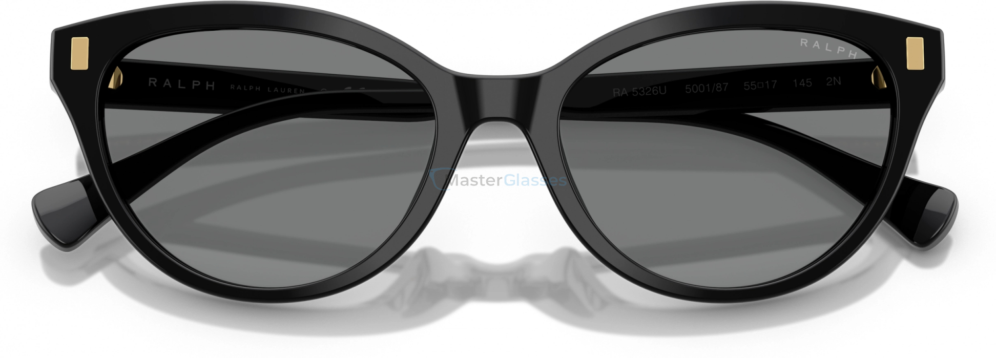   Ralph RA5326U 500187 Black