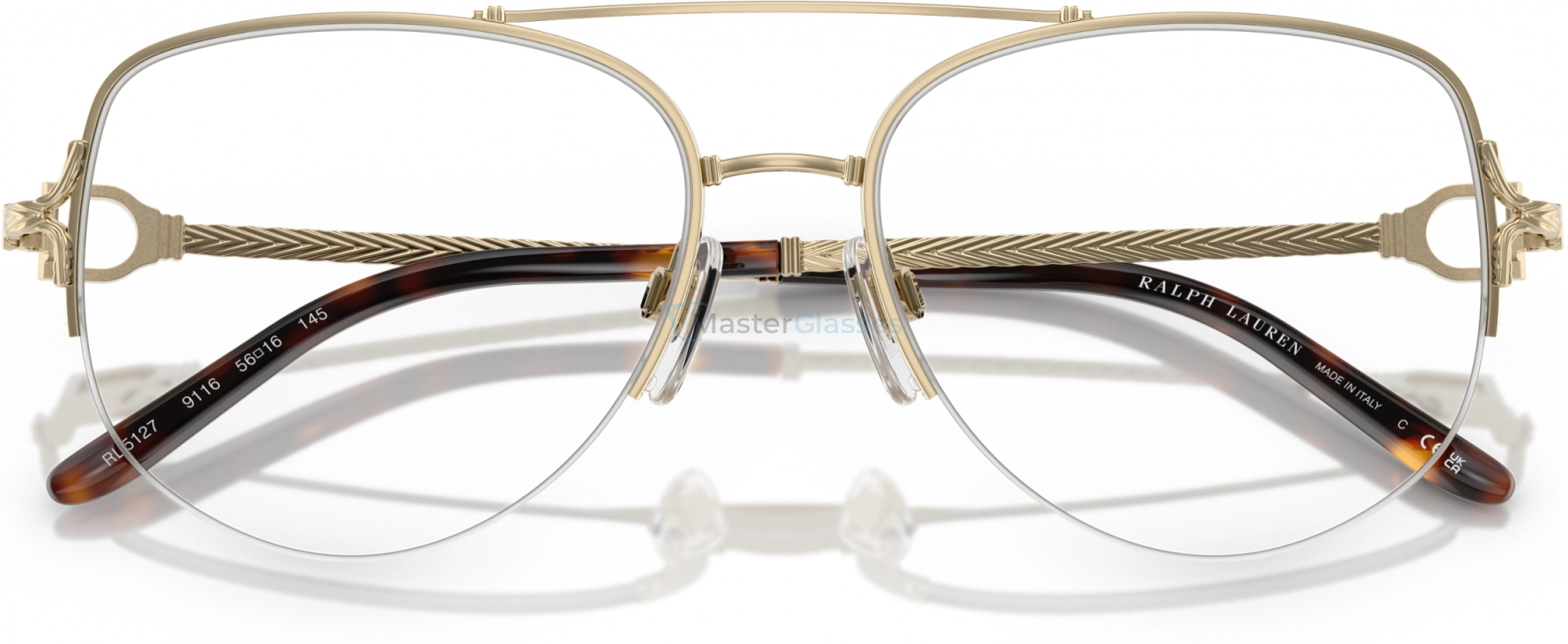  Ralph Lauren RL5127 9116 Gold