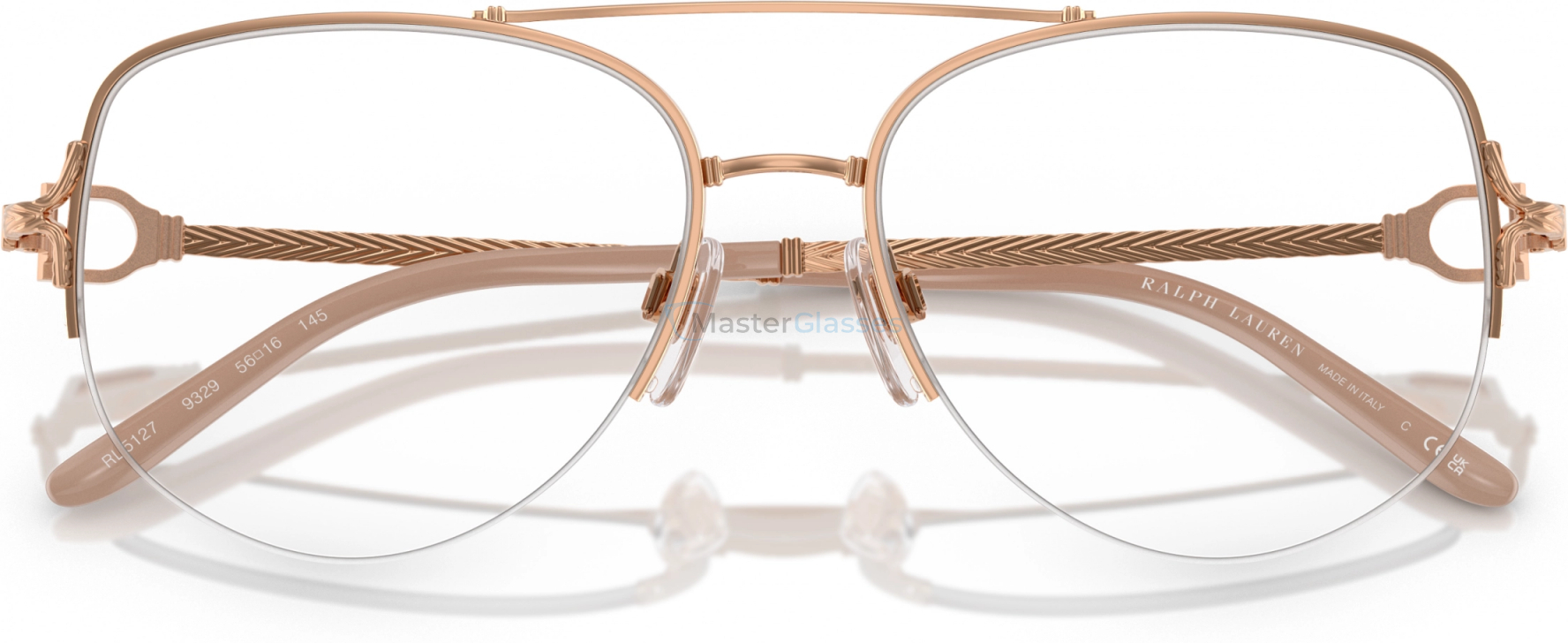  Ralph Lauren RL5127 9329 Gold