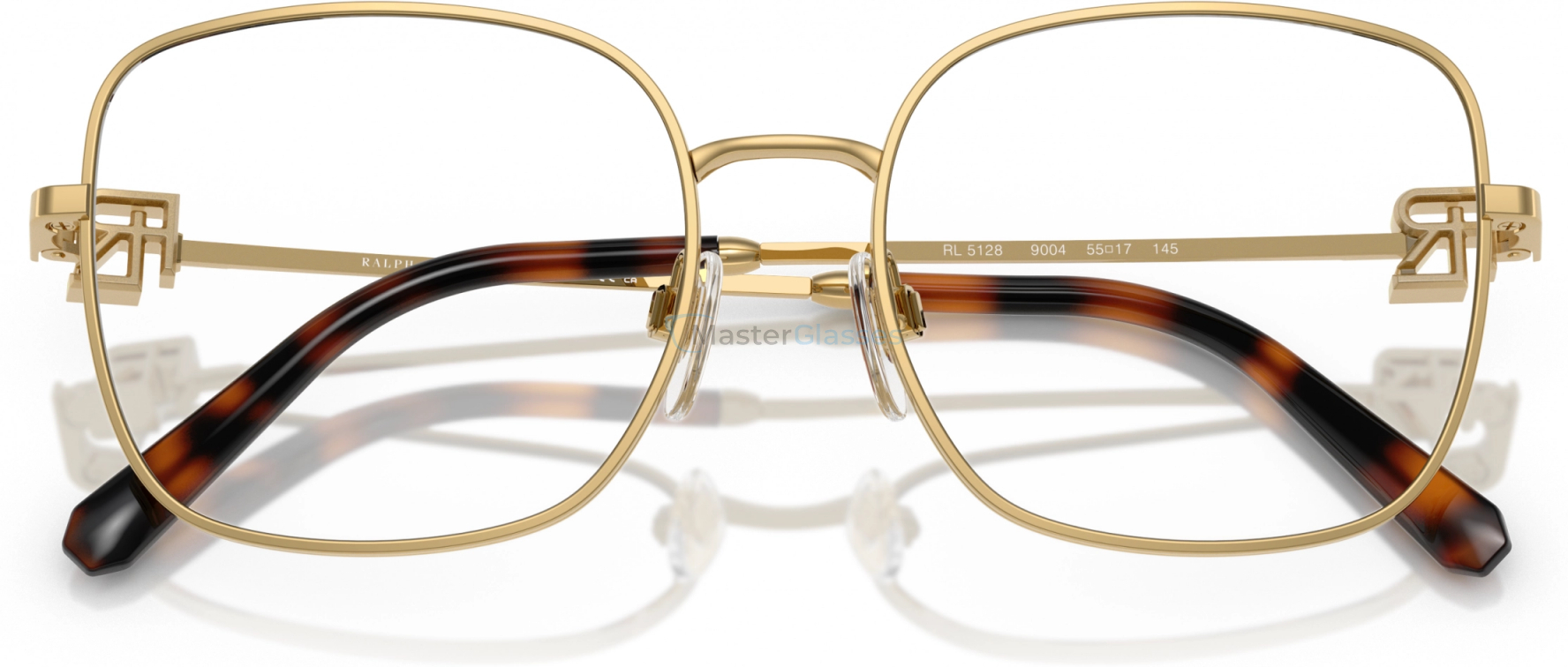  Ralph Lauren RL5128 9004 Gold