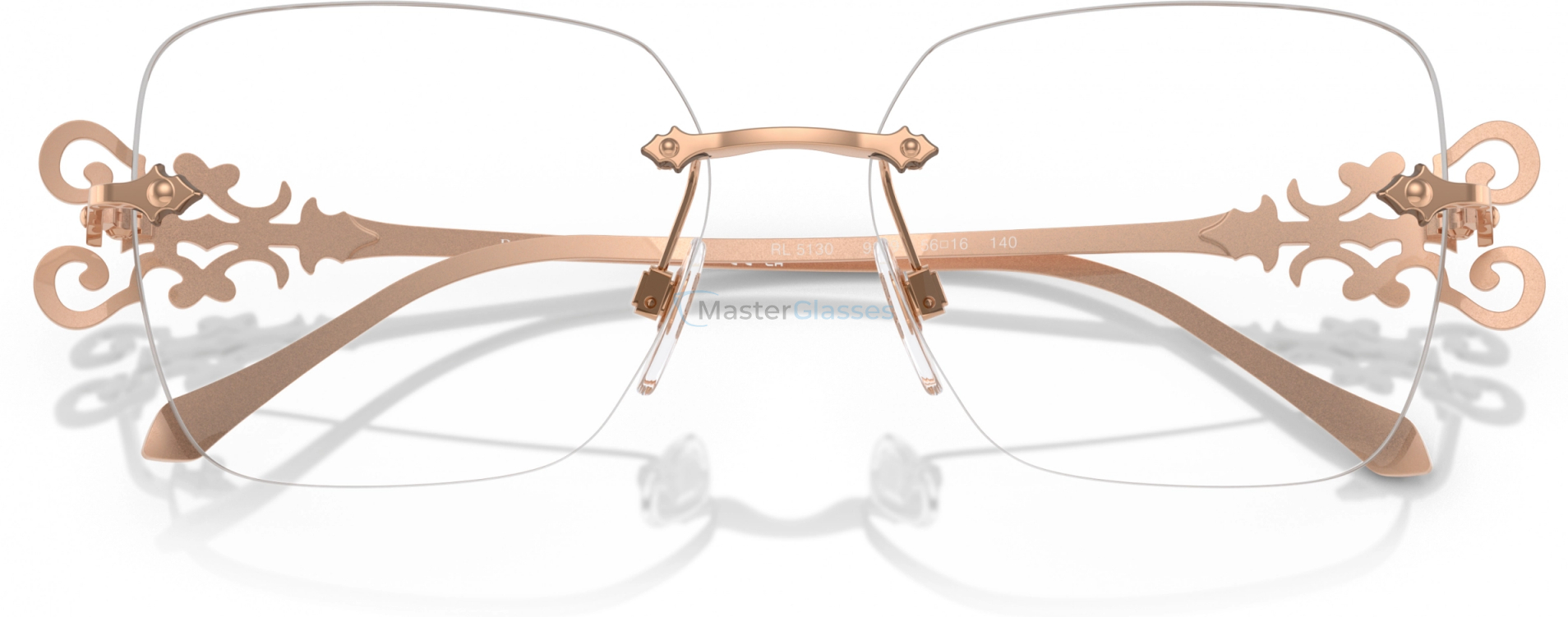  Ralph Lauren RL5130 9329 Gold