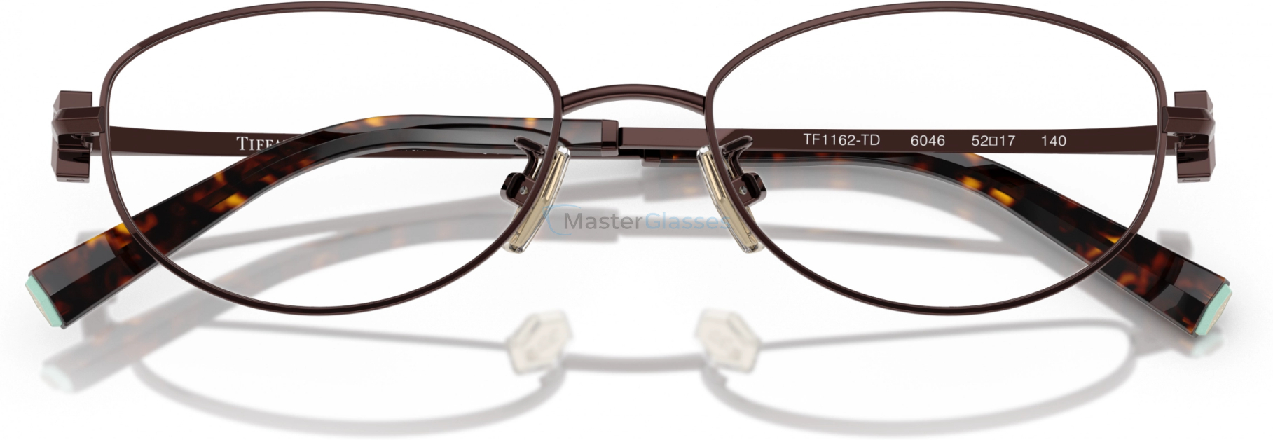  Tiffany TF1162TD 6046 Brown