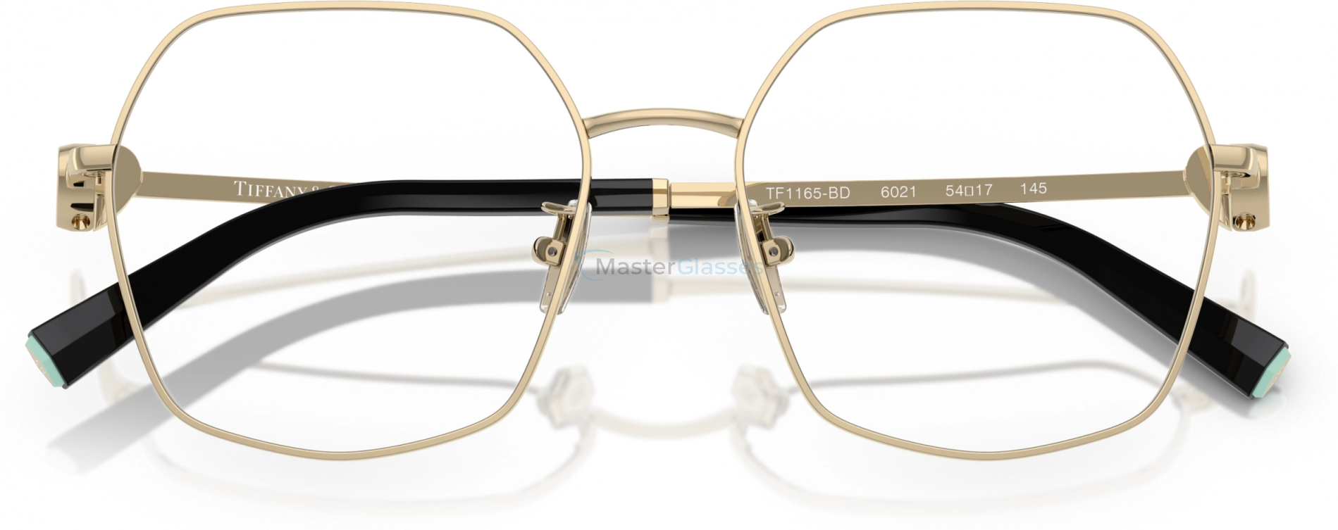  Tiffany TF1165BD 6021 Gold