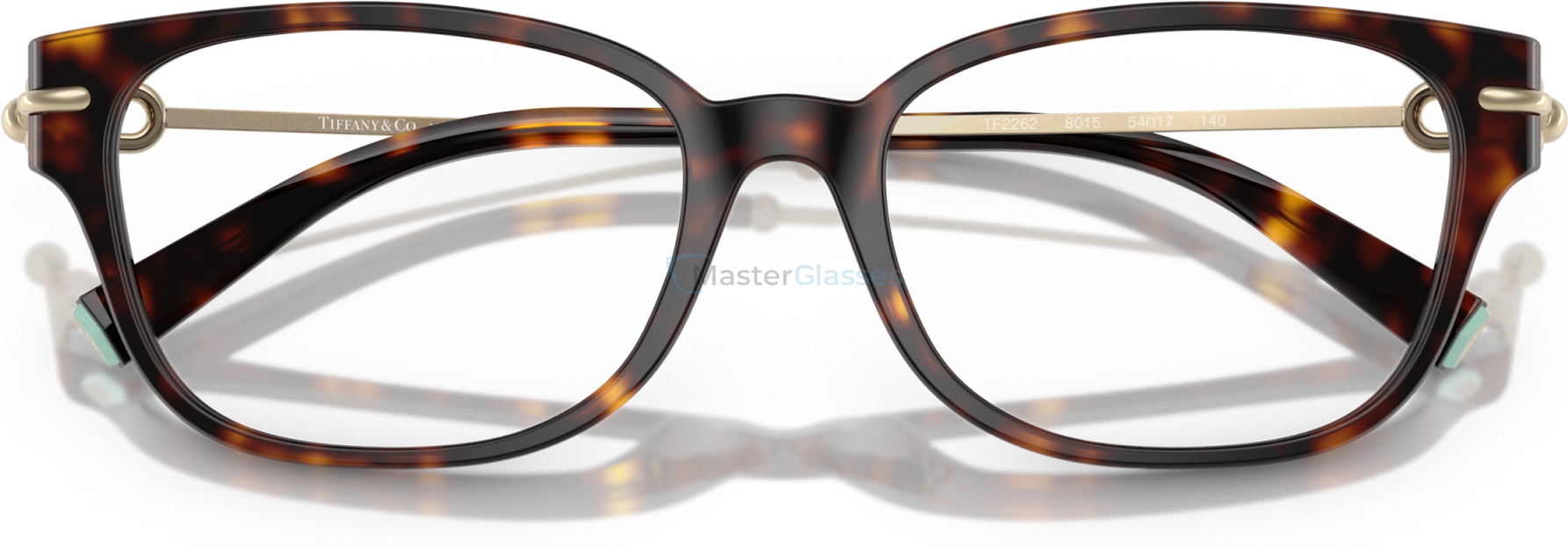  Tiffany TF2262 8015 Tortoise