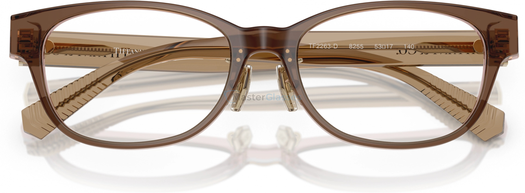  Tiffany TF2263D 8255 Brown