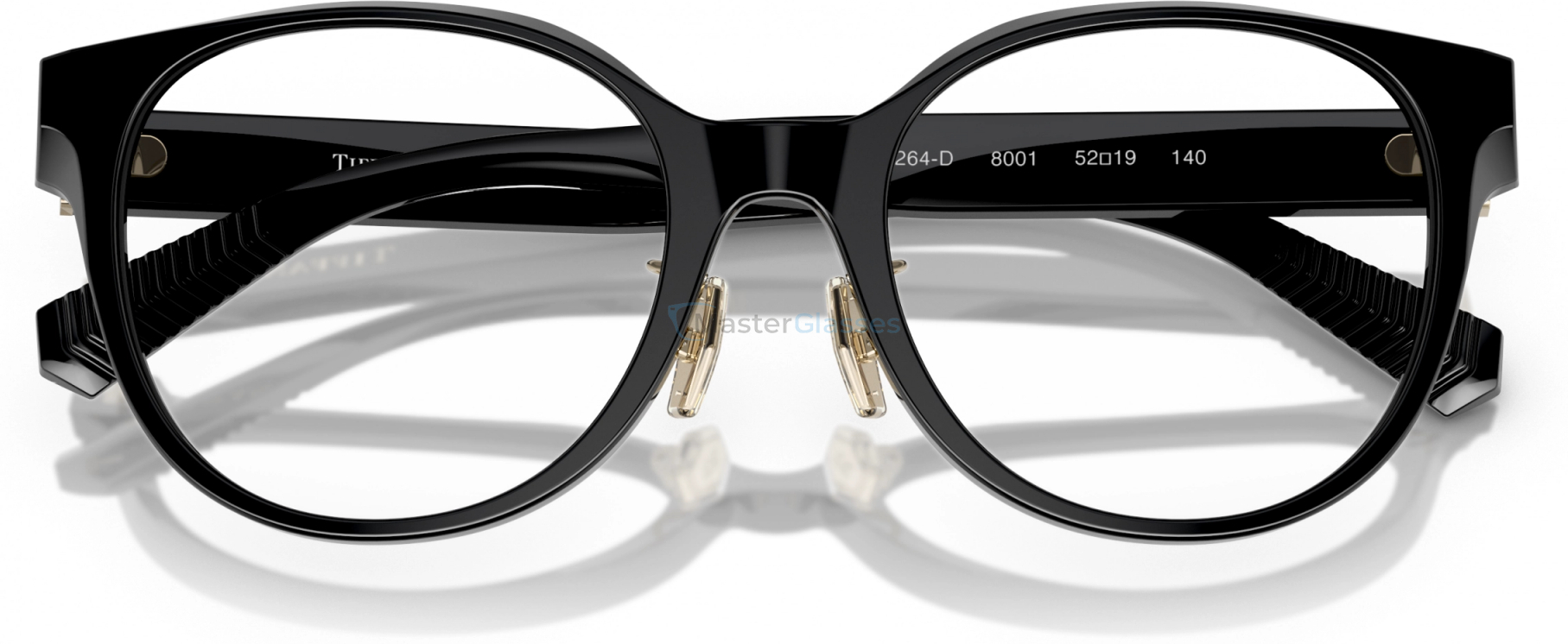  Tiffany TF2264D 8001 Black