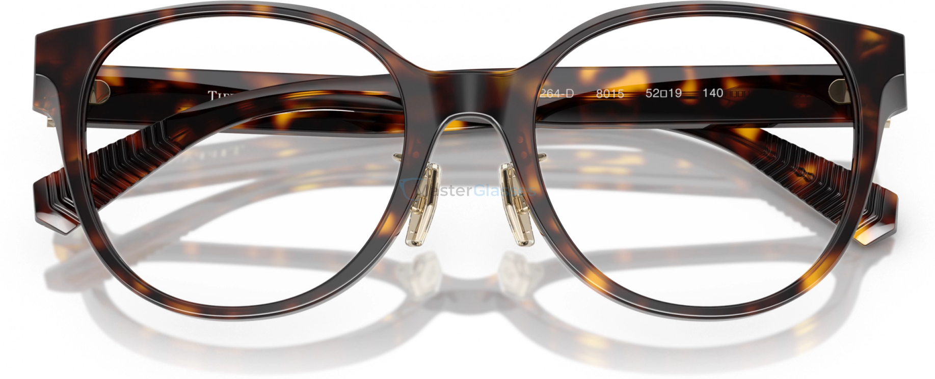  Tiffany TF2264D 8015 Tortoise