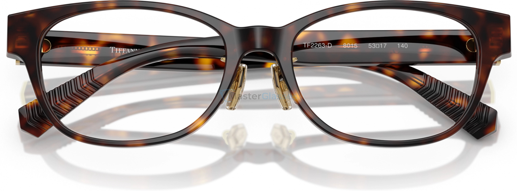  Tiffany TF2263D 8015 Tortoise