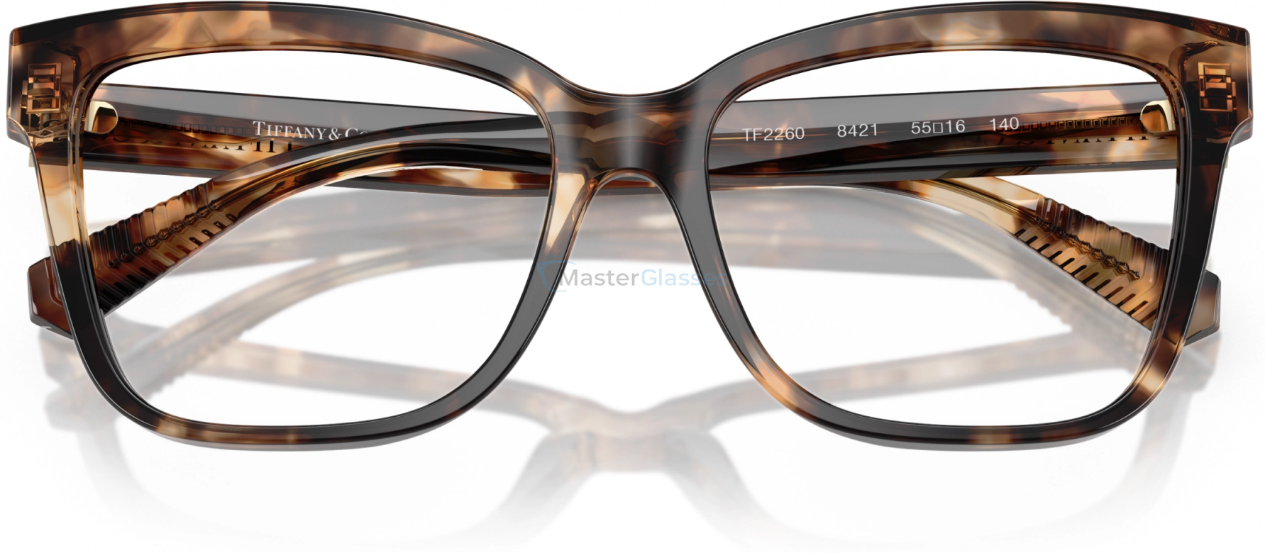  Tiffany TF2260 8421 Brown
