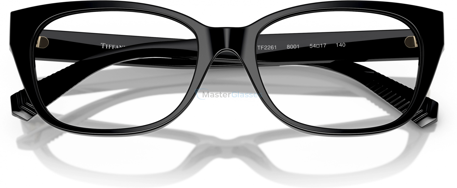  Tiffany TF2261 8001 Black