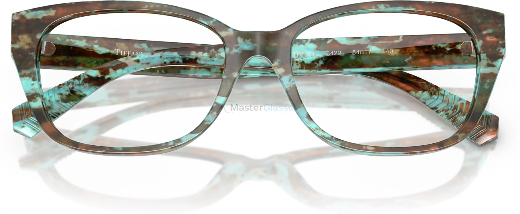  Tiffany TF2261 8422 Tortoise