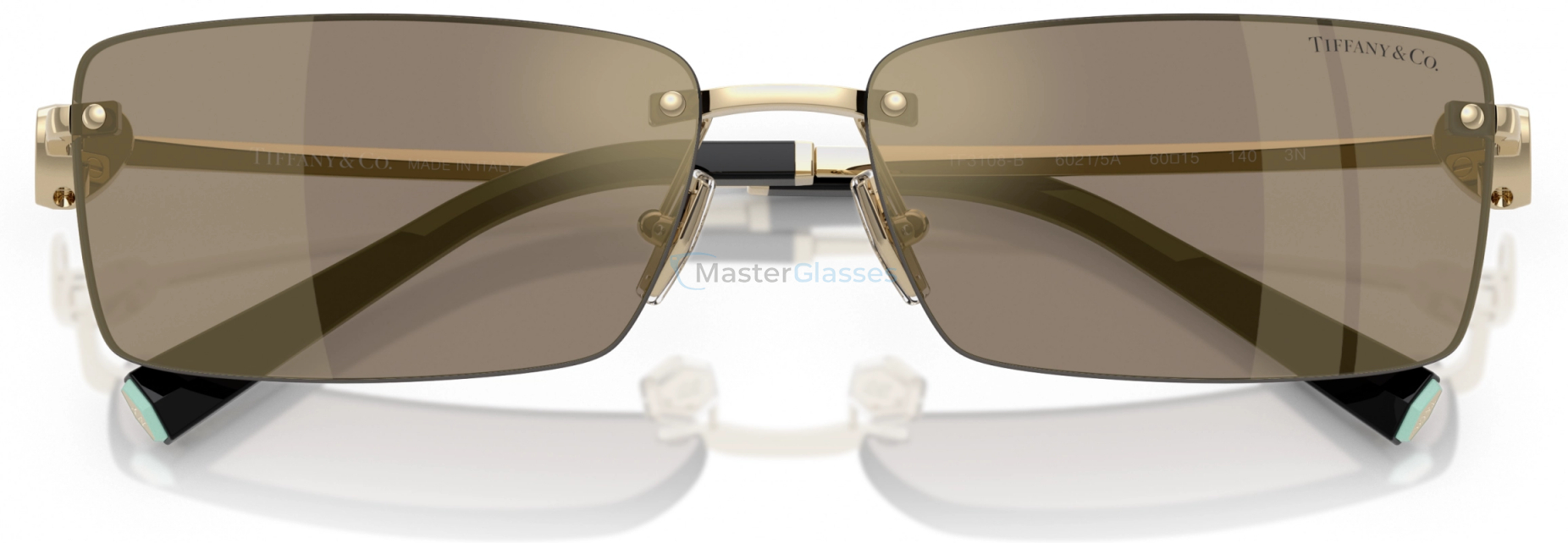  Tiffany TF3108B 60215A Gold