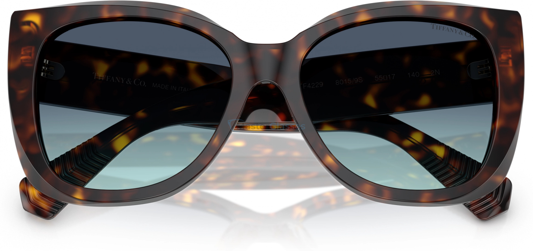   Tiffany TF4229 80159S Tortoise