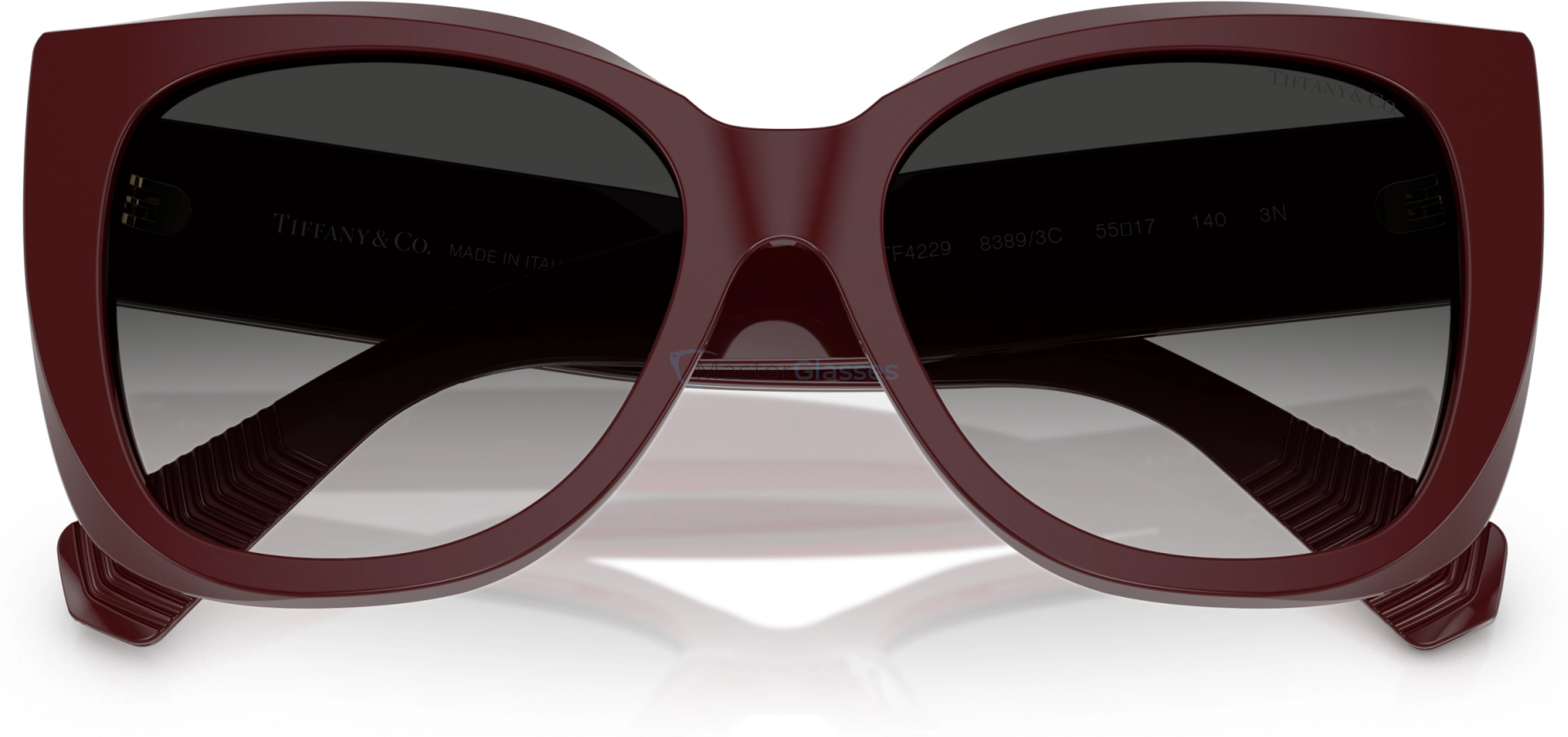   Tiffany TF4229 83893C Violet