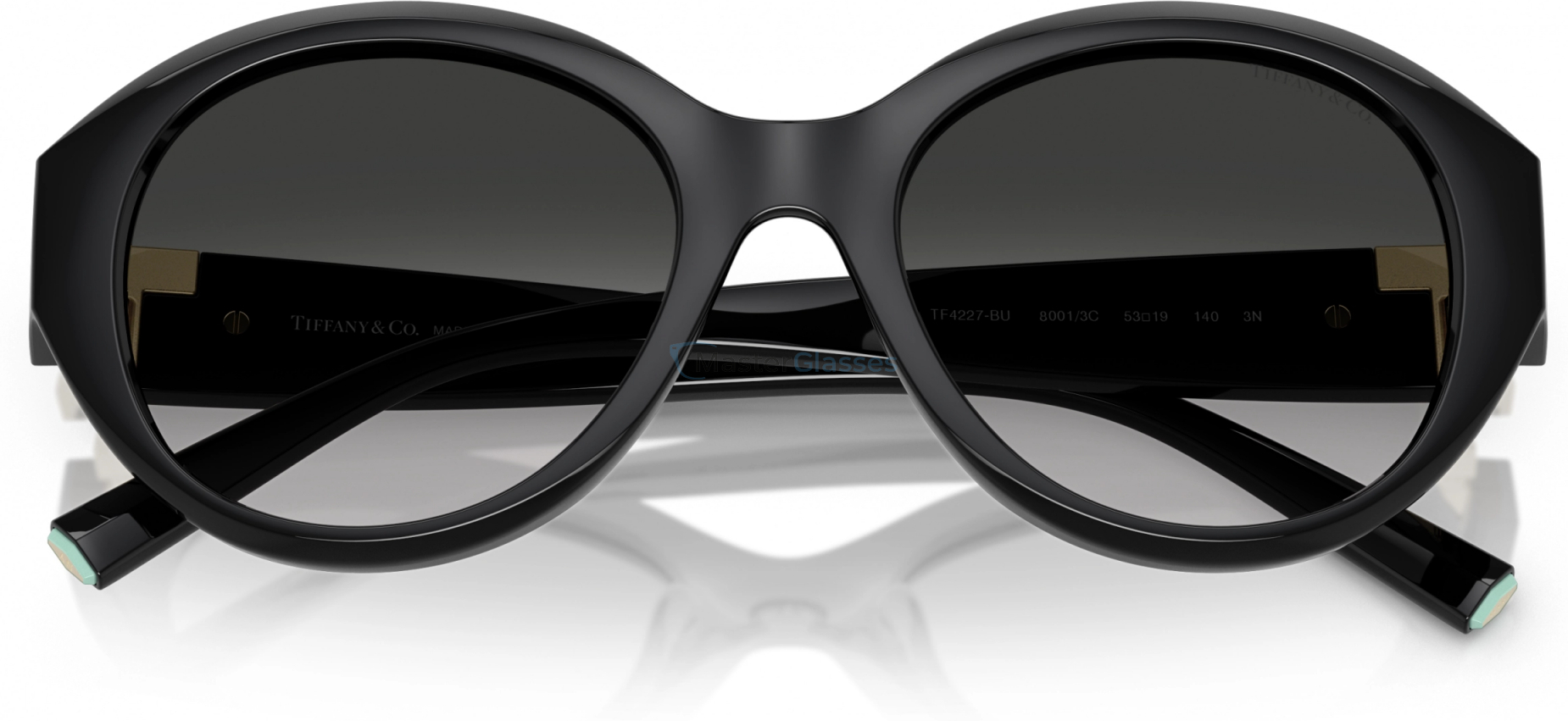   Tiffany TF4227BU 80013C Black