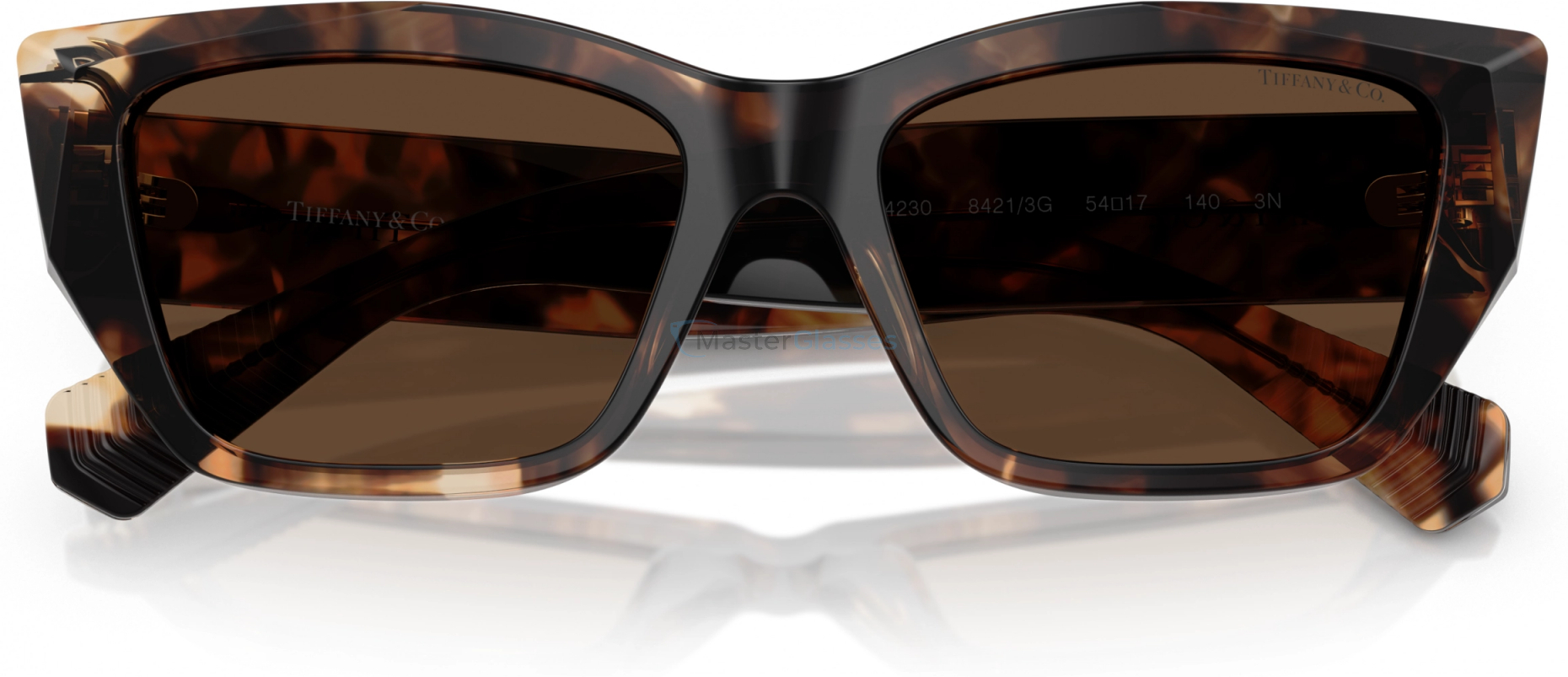   Tiffany TF4230 84213G Brown