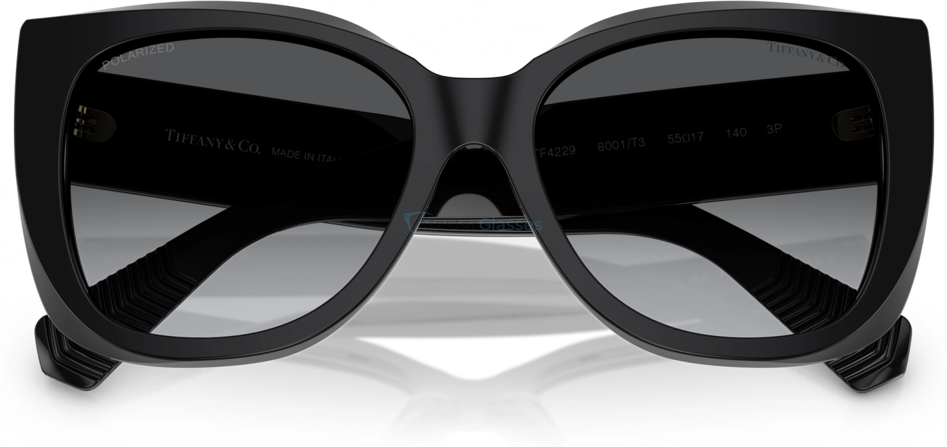  Tiffany TF4229 8001T3 Black
