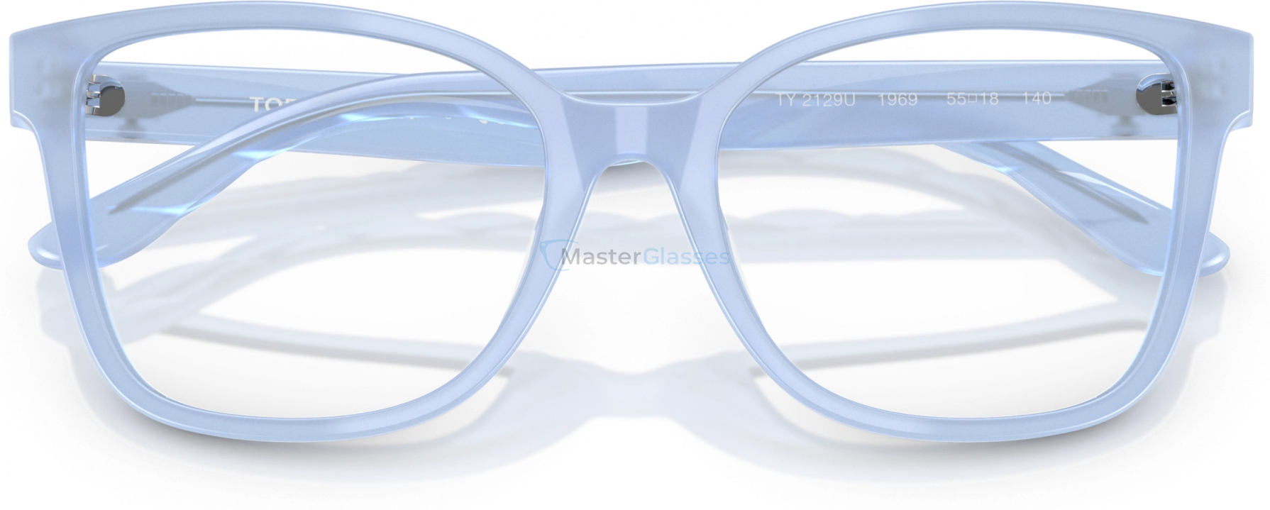  Tory Burch TY2129U 1969 Blue