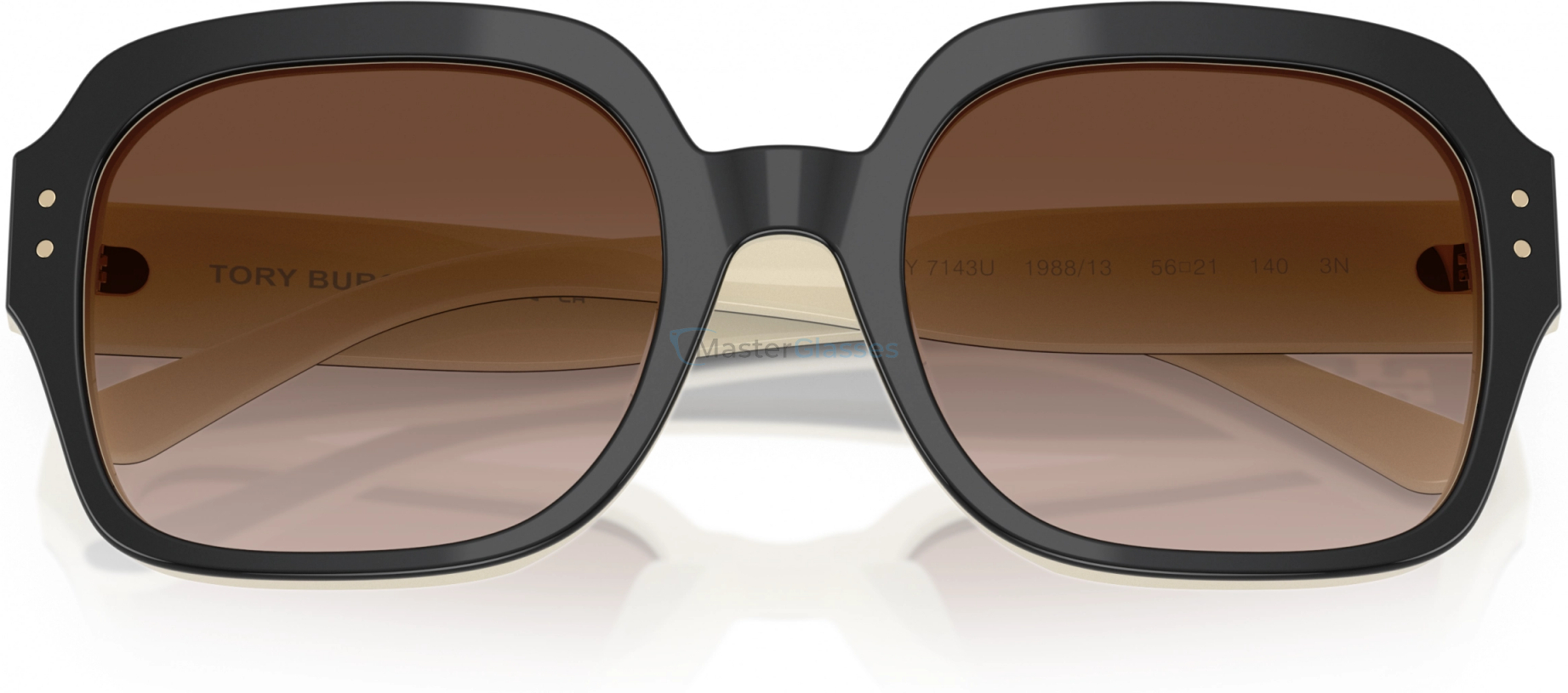   Tory Burch TY7143U 198813 Black