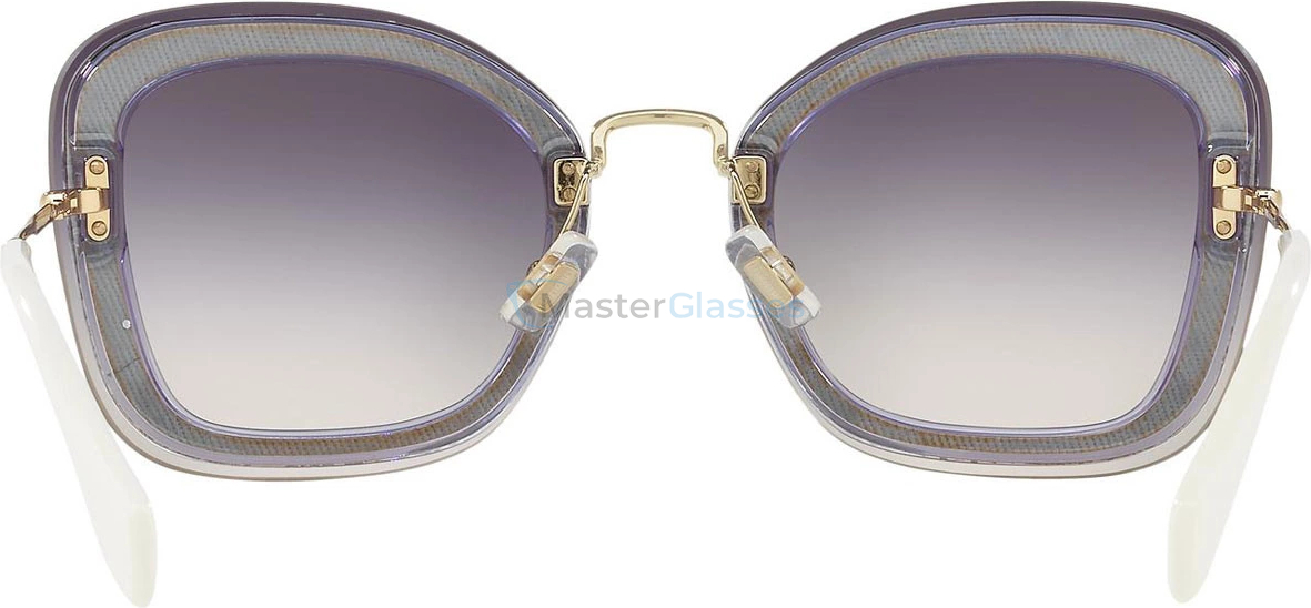 �������������� ���� MIU MIU MU02TS 86LNJ0