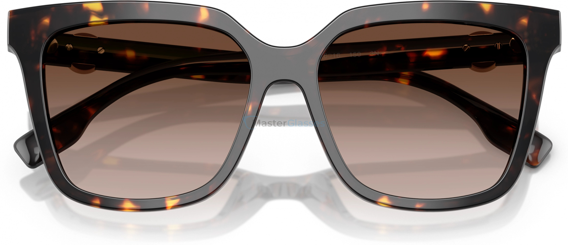   Tory Burch TY7212D 201613 Tortoise