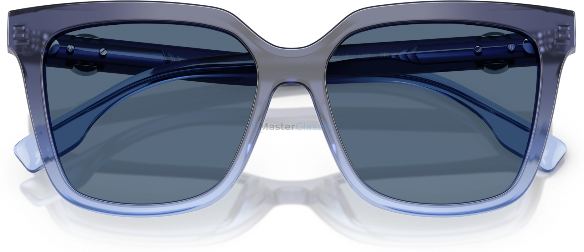   Tory Burch TY7212D 317880 Blue