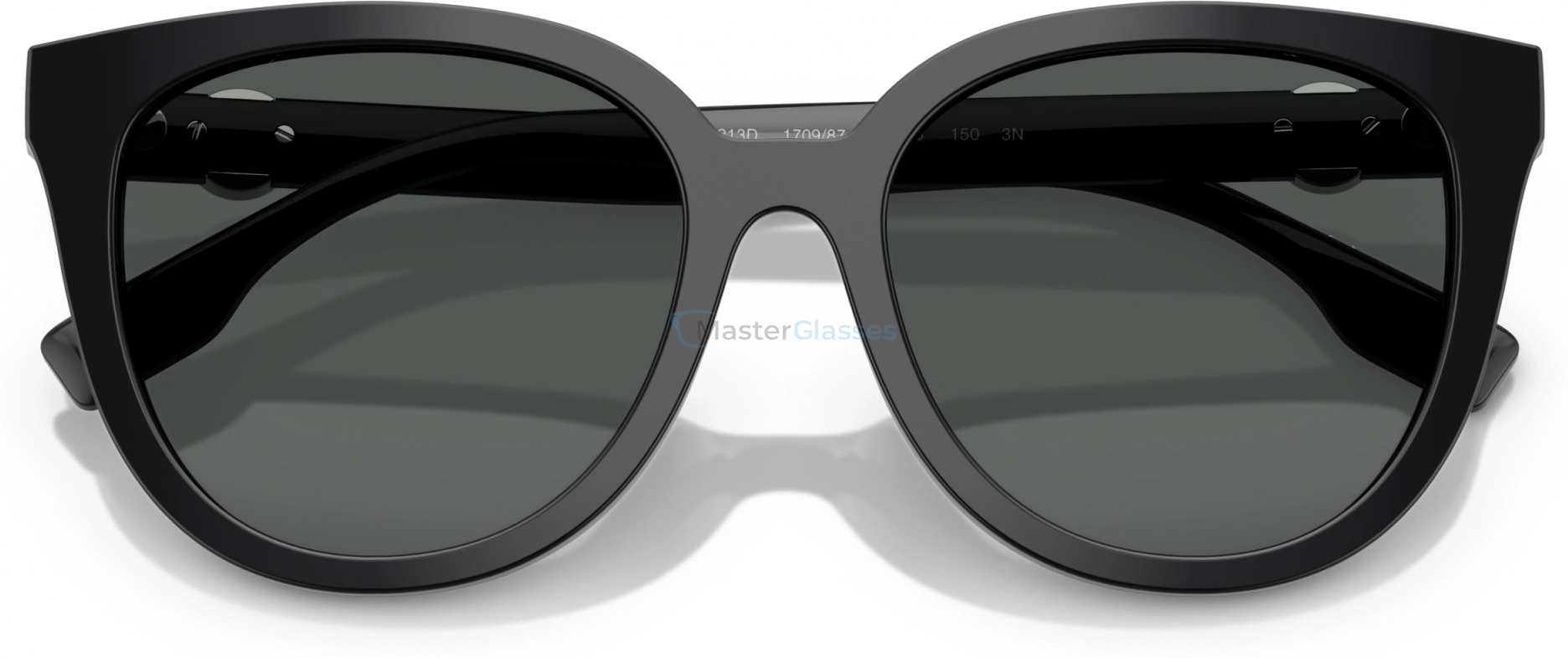   Tory Burch TY7213D 170987 Black