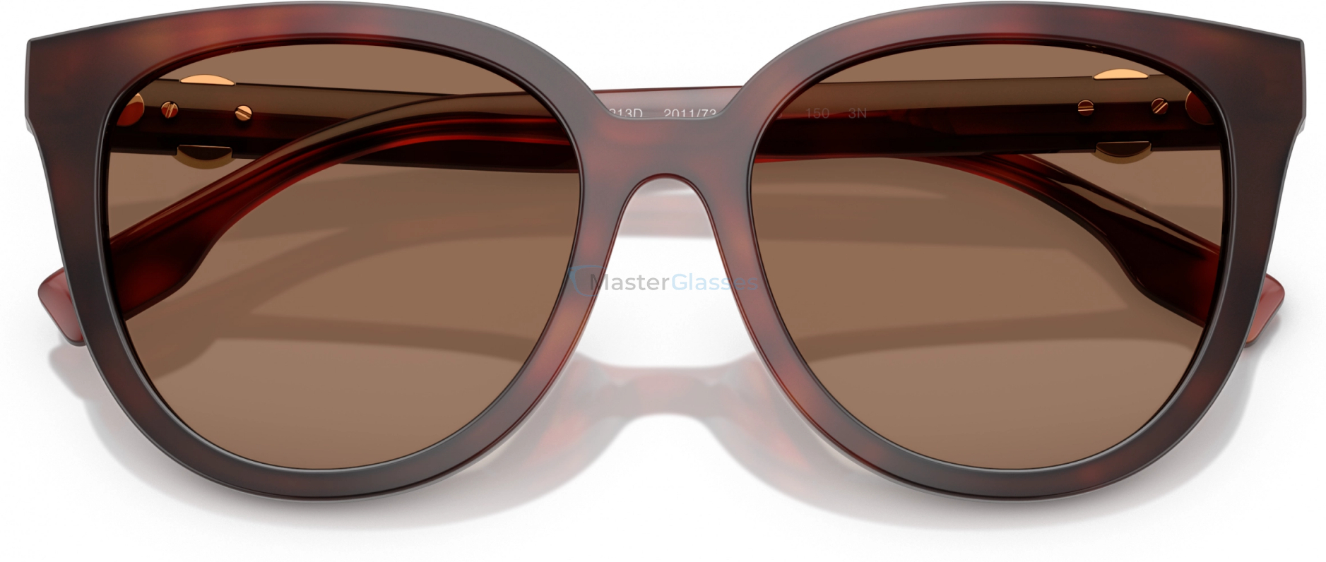   Tory Burch TY7213D 201173 Tortoise