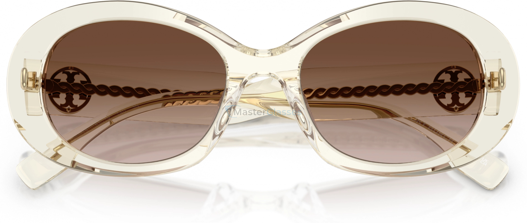   Tory Burch TY7214U 195213 Transparent