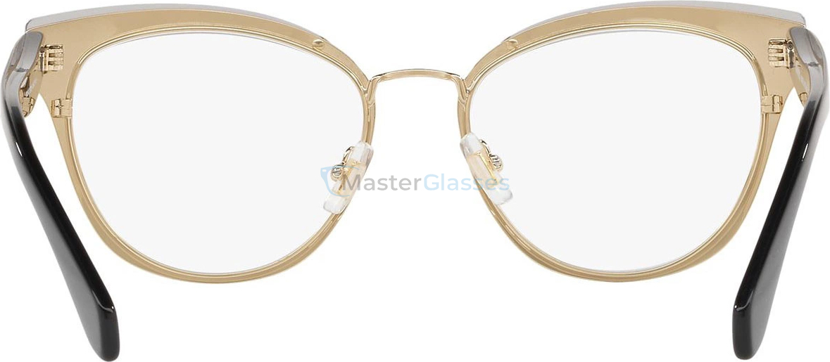 Оправа MIU MIU MU54QV 1AB1O1