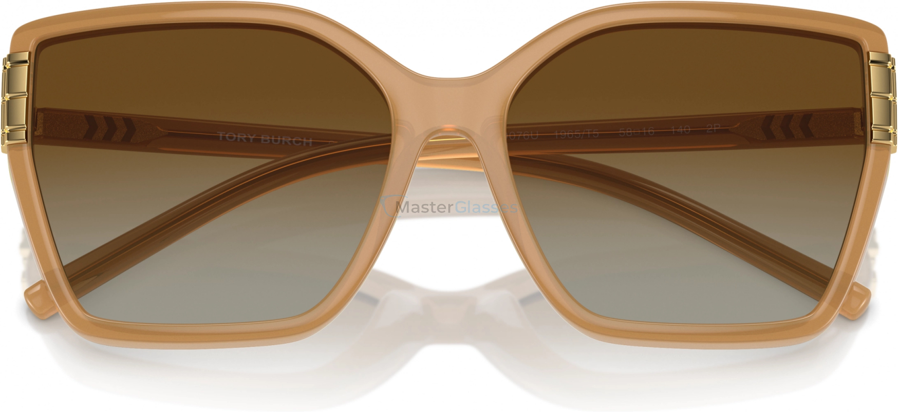   Tory Burch TY9076U 1965T5 Brown