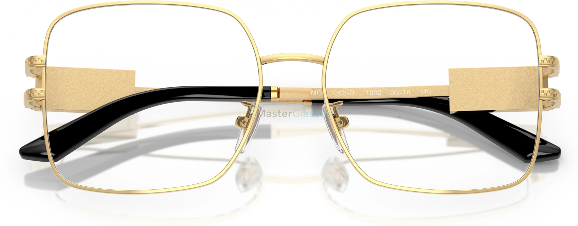  Versace VE1303D 1002 Gold