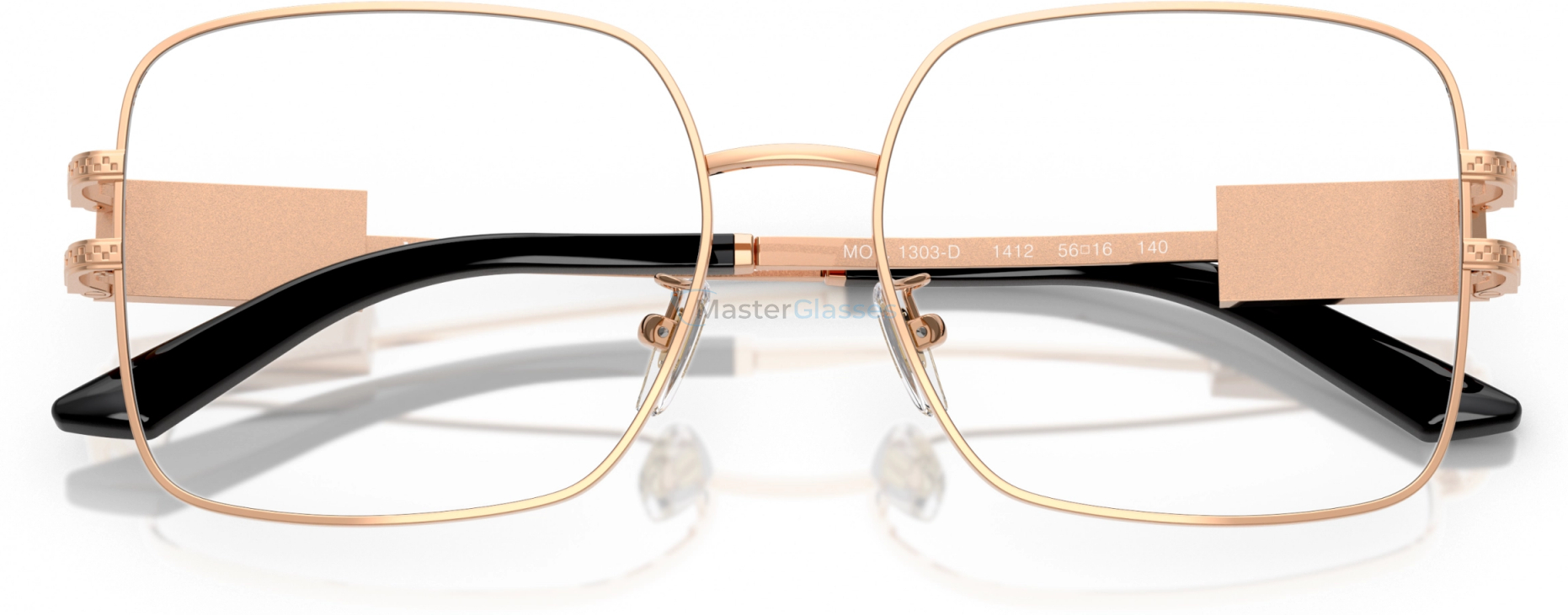  Versace VE1303D 1412 Gold