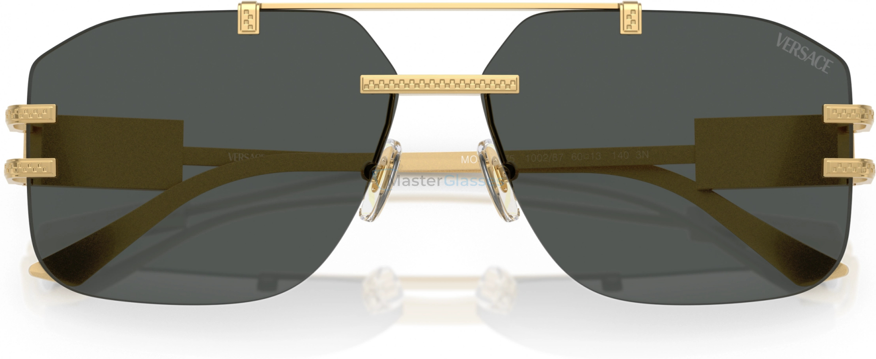�������������� ���� Versace VE2275 100287 Gold