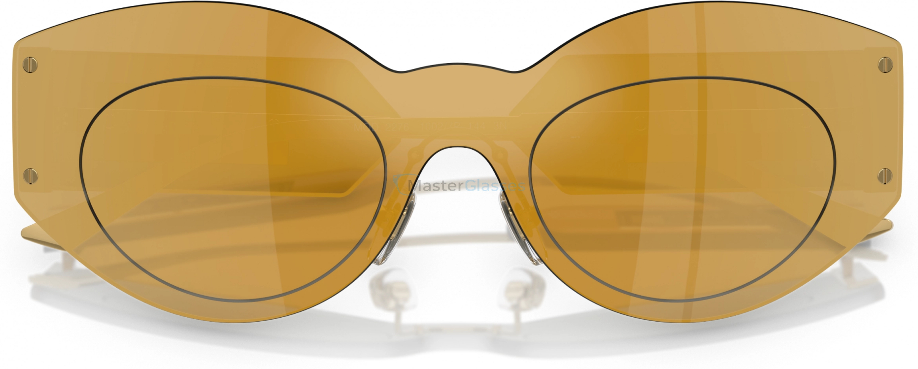   Versace VE2276 10027P Brown