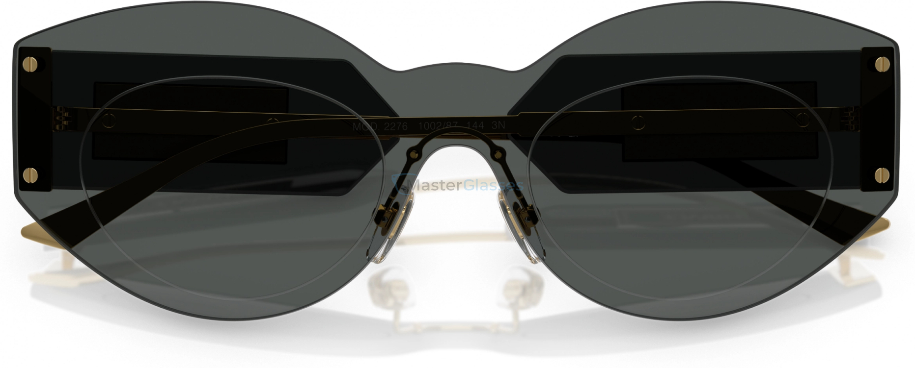   Versace VE2276 100287 Grey