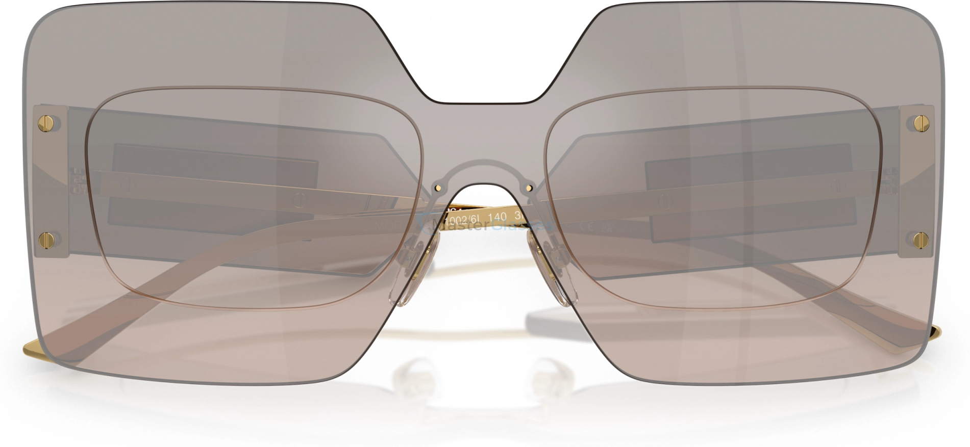   Versace VE2277 10026I Blue