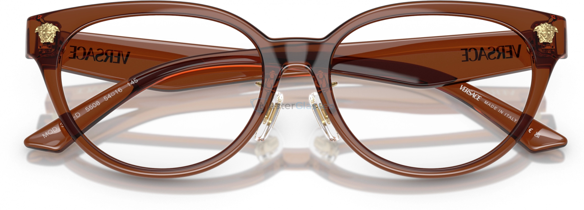  Versace VE3370D 5508 Brown