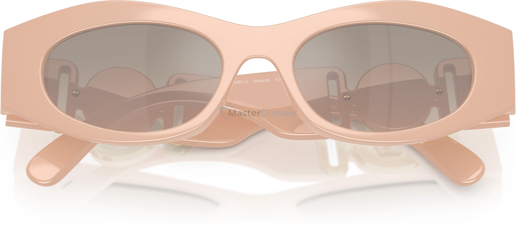   Versace VE4480U 54946I Pink