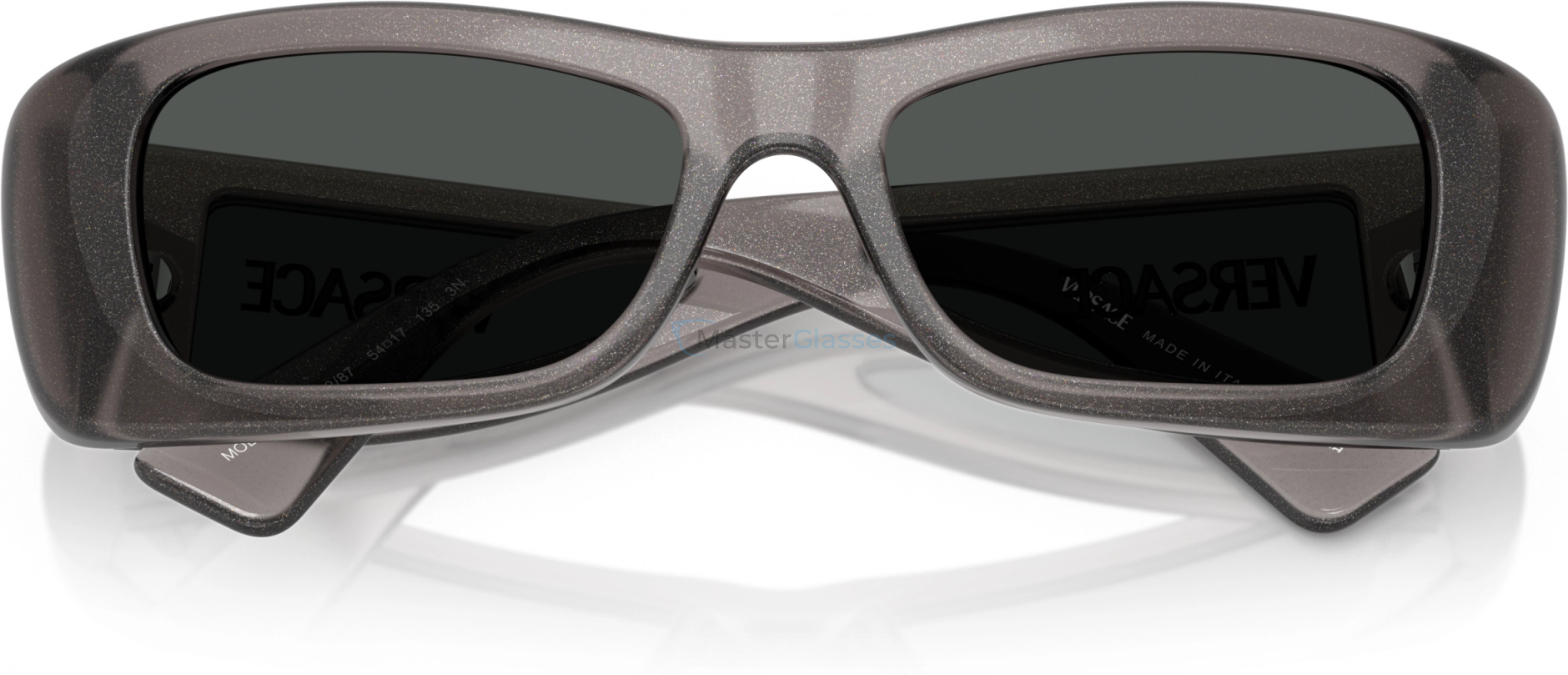   Versace VE4481 550287 Grey