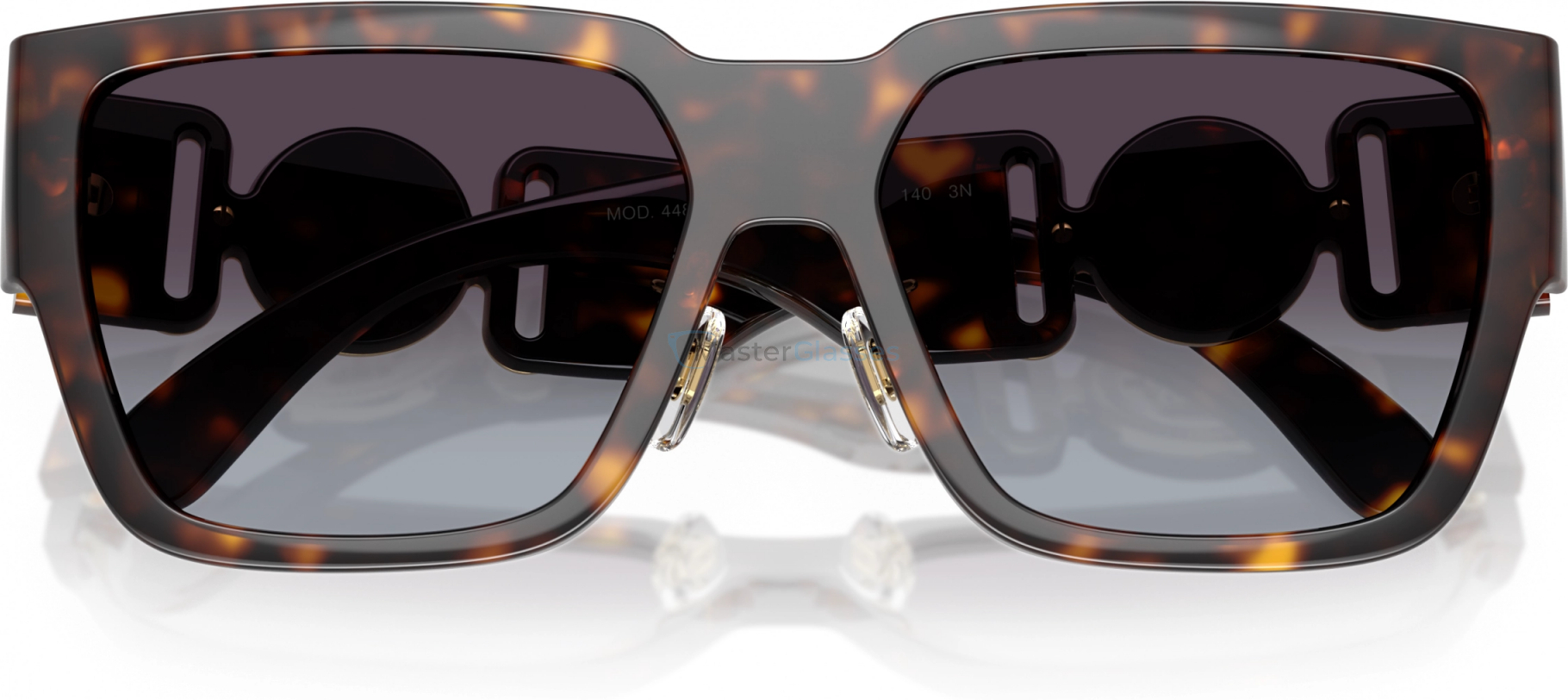   Versace VE4483D 108/8G Tortoise
