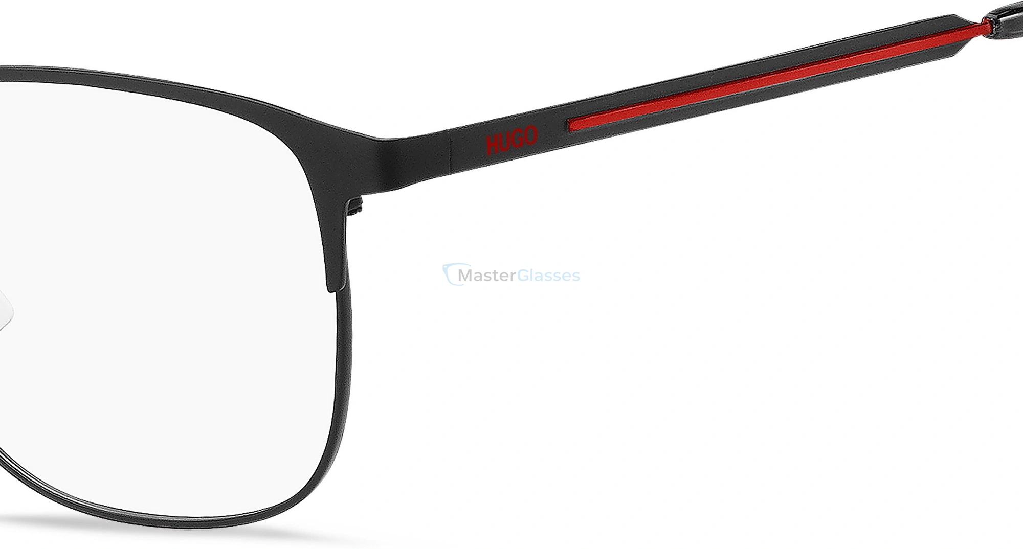  HUGO HG 1155 003,  MTT BLACK